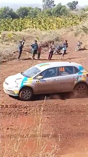 k1000 rally --2025🏁..#motorsport #rallying #rallyfans #pologti