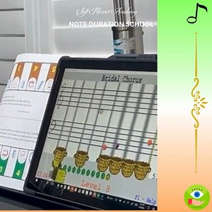 Discover how Soft Mozart’s Note Duration module can transform your child’s music learning experience. This revolutionary tool is a game-changer for beginners! Try our free demo today and see the results for yourself! #SoftMozart, #Hinermethod, #NoteDuration, #MusicEducation, #ChildDevelopment, #FreeDemo, #MusicRevolution, #PianoLearning, #BeginnerPiano, #MusicTools | Soft Mozart
