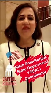 U.S. Department of State - Snapchat: YSEALI Participants Visit the United States (YouTube)