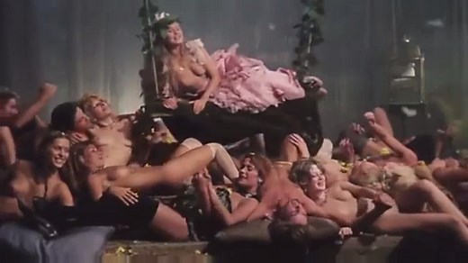 Jancsó Miklós: Magánbűnök, közerkölcsök