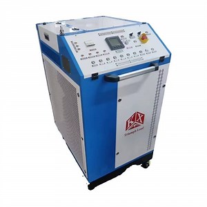 [Hot Item] Act400V 300kw White and Blue Automatic Load Bank for Generator Testing