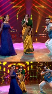 1.9M views · 38K reactions | പവർpack മ്യൂസിക്കൽ വൈഫ് | ശനി- ഞായർ ​ദിവസങ്ങളിൽ രാത്രി 7 മണിക്ക് ഫ്ളവേഴ്സിൽ | Musical Wife | Sat-Sun at 7.00 pm | EPI 14 #musicalwife #ouseppachan #ranjinijose #binnikrishnakumar #MalayalamMusicShow #FlowersTV #musicalshow #flowersonair | Flowers TV | Facebook