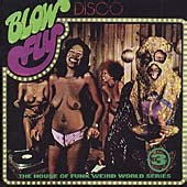 Blowfly - Disco