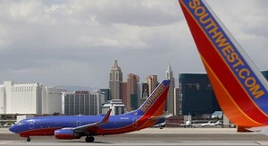 Flight attendant sues Southwest Airlines over hidden bathroom cam