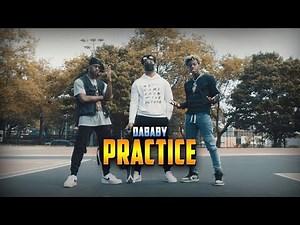 Dababy Practice