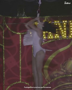 4.8K views · 38 reactions |  Introducing the incredible performers you can find in the Big Top Circus this summer at Skegness! Are you joining us this summer?  #ReadyToButlins | Butlin's | Facebook