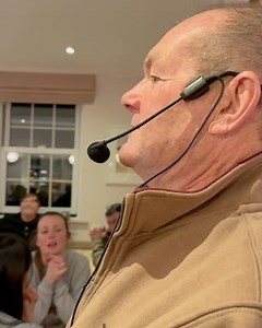 The Tenth Hole on Reels