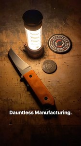 MATT HELM KNIVES on Reels | Facebook