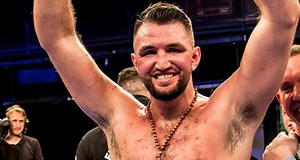 Hughie Fury vs Dan Garber - Date, Start time, Fight Card, Location