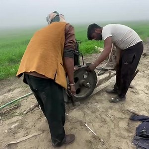 #dieselenginewaterpump #agricultureal #WaterPumpingSolutions #agriculturealberta #dieselenginemaintenance #Dieselengine​ #FarmingMachine #farmingmachinery | Sapna Village