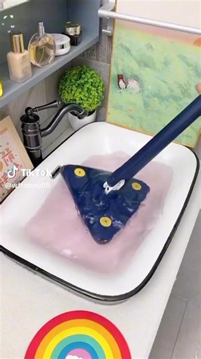 2.6K views · 47 reactions | A must have Flat corner mop for walls, ceilings and windows $8. Available both branches | Nyembesy Household and Clothing | Facebook