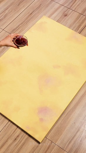 Remember your loved ones forever in this beautiful canvas art 🖼️ | 5-Minute Crafts House