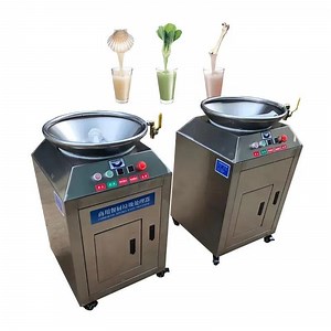 [Hot Item] Commercial Kitchen Food Waste Composting Machine Waste Disposal Machine Kitchen