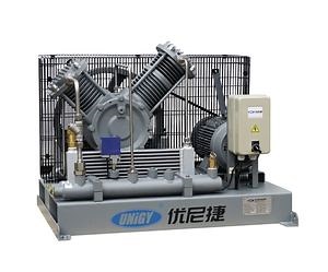 [Hot Item] Low-Maintenance Oil-Free Hydrogen Compressor for Efficient Energy Production