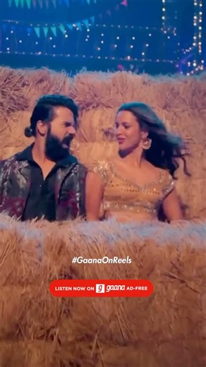 27K views · 25 reactions | Chumma hai sirf Gaana pe! @vayurus @sachinjigar @rupalijagga @singhpawan999 #GaanaOnReels | Gaana | Facebook