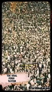 Ferdi TAYFUR - Huzurum Kalmadı | ferdibaba.com
