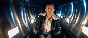 American Idol's David Archuleta Reveals His "Beast" in New Music Video