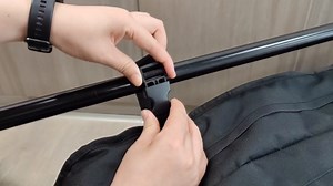 Amazon.com: MYDAYS UTV Double Bow Carrier, Compound Bow/Gun Rack for ATV/UTV (Black) : Everything Else