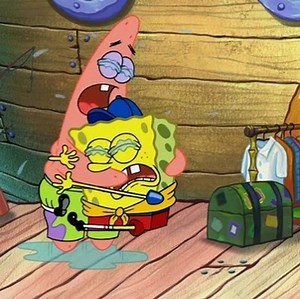 15 Lessons From 'SpongeBob Squarepants' That, Like Stephen Hillenburg, We'll Never Forget