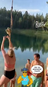 146K views · 690 reactions | Sgt. Spring Break has party rules for y'all  ‍♀️ | FailArmy | Facebook