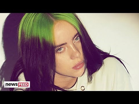 WHY Billie Eilish Hid Her Identity For Months Explained!