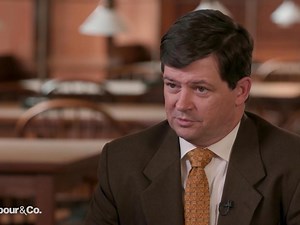 Jeremy Wallace | Guest | Amanpour & Company | PBS