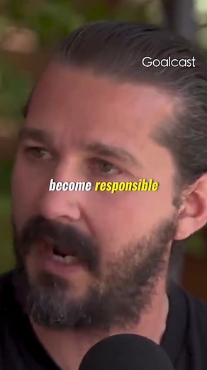 Responsibility: Becoming a Man Through Accountability