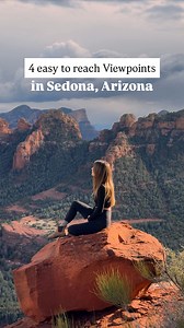 26K views · 755 reactions | Get my Sedona Guide for more easy...