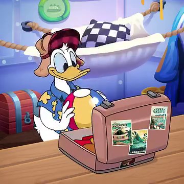 1.8K reactions · 224 shares | Sail away on an adventure everyone will love with just-announced itineraries to unforgettable destinations!  | Disney Cruise Line | Facebook