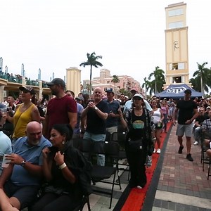 ✨Happy Holidays from O.A.R.✨Get your tickets for their show with us next November - the perfect stocking stuffer! : https://bit.ly/OAR111424 | Hard Rock Live Orlando | Facebook