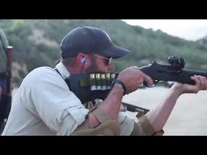 International Tactical (ITTS) - Shotgun Training