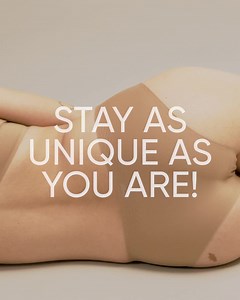 STAY AS YOU ARE  #pantsdontlie #sloggi #comfortainment #word #everybody #bodyadapt | sloggi | Facebook