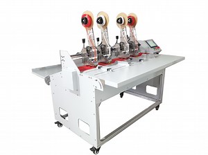 [Hot Item] Box Tape Pasting Machine