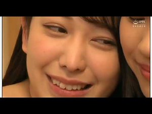 Love Is Love: A Sweet Lesbians Kiss in Japan