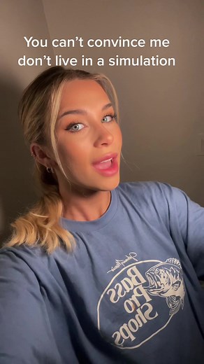 Gabrielle Moses on TikTok