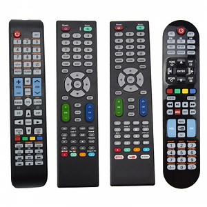 [Hot Item] Universal LCD/LED TV Remote Control