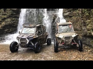 Hatfield McCoy Trip Rockhouse Devil Anse Gilbert WV