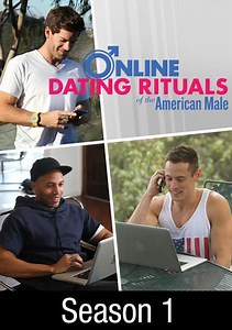 Online Dating Rituals of the American Male: Travis & Davey