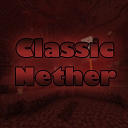 Classic Nether