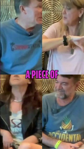 Playroom Exploration! Finding the Perfect Liberator for AMAZING SEX! | Accidental Swingers #shorts