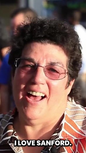 11 reactions | City of Sanford, FL Government on Reels | Facebook