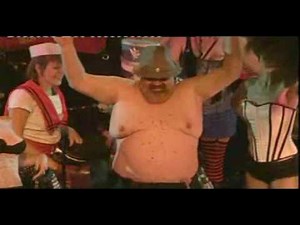 Last American Freak Show