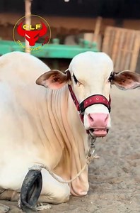 Masha❤️Allah #beauty Of #CLF😍 #FaZii #cattleworld #cow #lover #fouryou