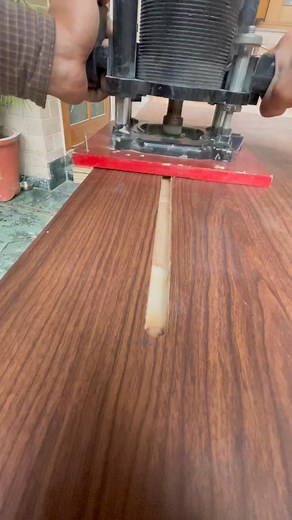 How to use router bits #diy #wood #tools #diyhomedecor #diyvideos #doityourself #diycrafts #diyprojects #diyproject | DDRReel85