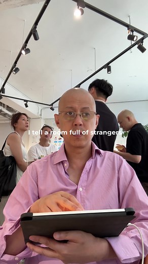 I Make Videos About Finding My Wife — Why I Deleted Everything
