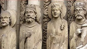 Uma breve história da representação do corpo na escultura Ocidental