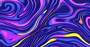 4K Beautiful Color Gradient Background with Noise. Abstract Pastel Holographic Blurred Grainy Gradient Banner Background Texture Stock Video - Video of wave, graphic: 434174581