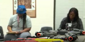 Free self-defense classes offered for women in response to violent crime