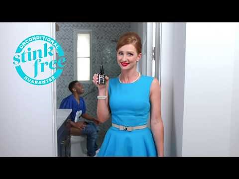 Show #2 Who’s #1 – PooPourri.com