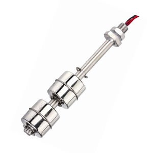 [Hot Item] Vertical Mount Stainless Steel Water Float Switch for Packing Equipment